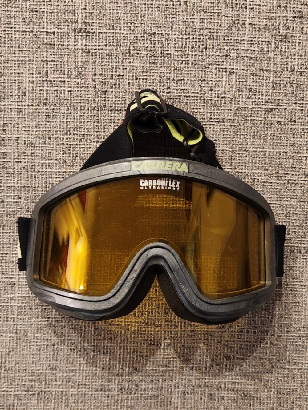 Carrera Ski Goggle